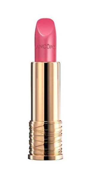 Lancome L'Absolu Rouge Cream Nemlendirici Etkili Ruj 08 La Vie Est Belle - 2