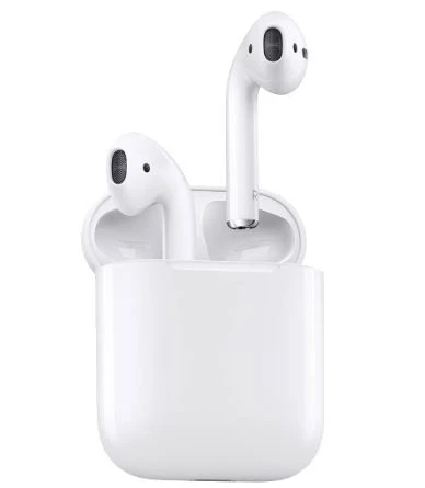 AirPods 2. Nesil TEŞHİR ( GARANTİSİZ) ürün görseli