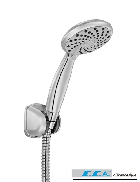 Ar Sole El Duşu Üç Fonksiyonlu Duş Seti 102117357