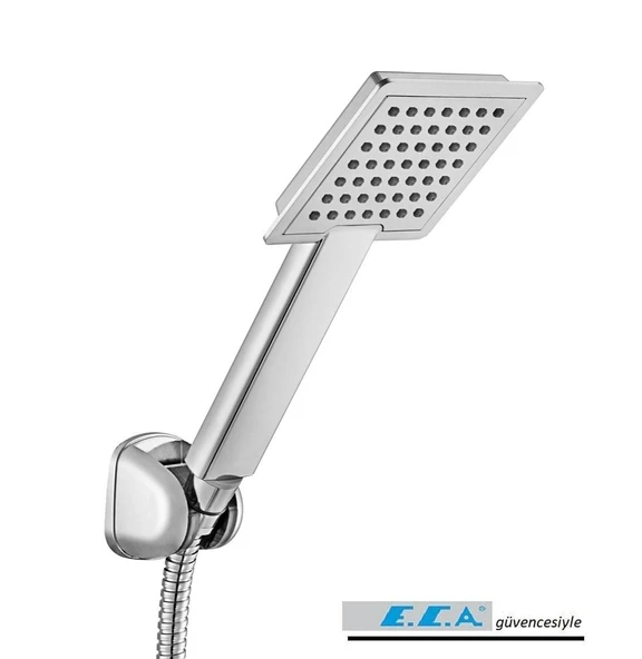 Ar Alnus El Duşu Tek Fonksiyonlu Duş Seti 102117362