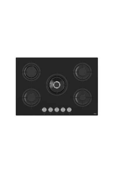 Ferre New Black Mega Ankastre Set ( 11002 + rs035 + d077 ) - 3