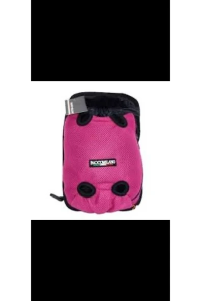 BACCO MILANO ANA KUCAĞI ÇANTA AYAKLI MODEL MOR