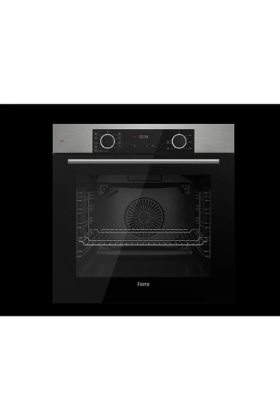 Ferre Fryart Cs Serisi Inox Set ( Rs035+ Xe63mı + D063) - Resim 3