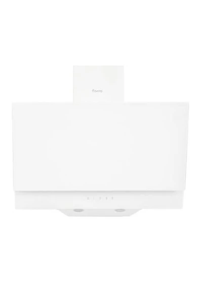 Ferre Flowart SS Serisi beyaz ankastre set (d017+ss036+qms63cb) - Resim 4