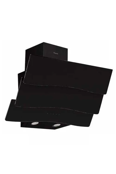 Ferre Fryart Cs Serisi Siyah Set (2140 Ce Siyah + Xe63mı +d023 ) - 4