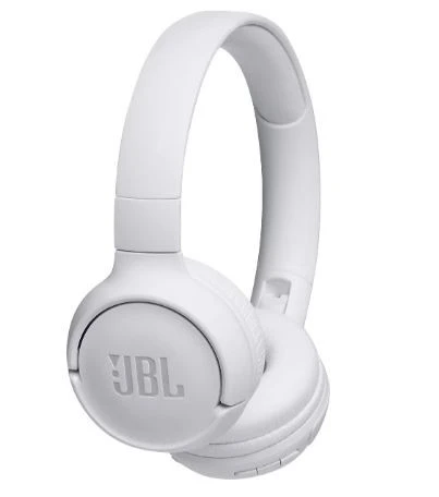 JBL 560BT Beyaz Kulak Üstü Bluetooth Kulaklık (KUTUSUZ) TEŞHİR ürün görseli