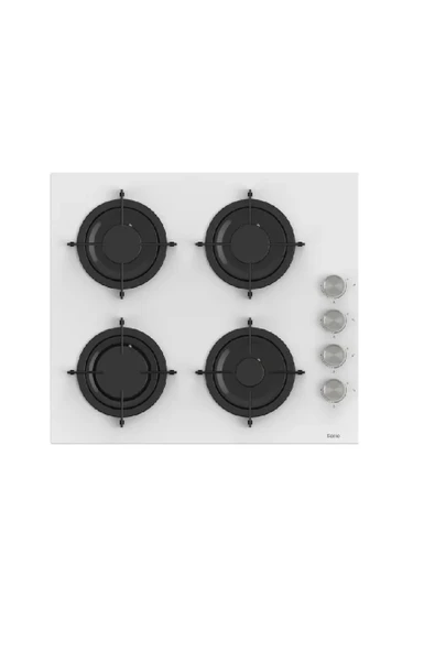 Ferre Luxury Editone beyaz Mega Ankastre Set (qms63cb + cs206 + d024) - 3