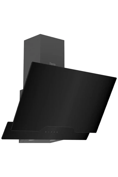 Ferre Fryart Hava Fritözü Fonksiyonlu Ankastre Set - Inox - Resim 4