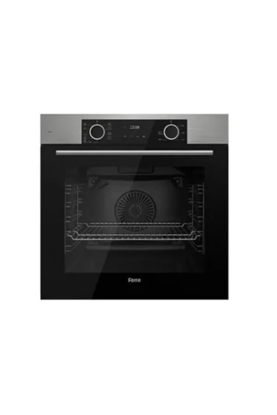 Ferre Fryart Luxury Serisi MEGA ANKASTRE Set ( Rs035+ Xe63mı + D023) - 2