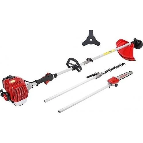 Teammax TMM620 Çok Amaçlı Tırpan 2,85hp - Resim 2