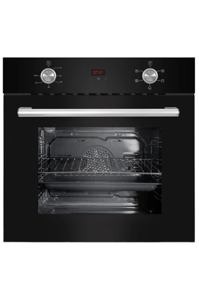 Ferre The New Black Magician 3'Lü  Ankastre Set ( 6010 + S2140 + D023 ) - 4