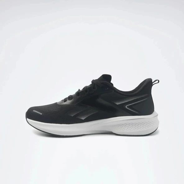 Reebok Manapa Run I Erkek Ayakkabi - Siyah - 3