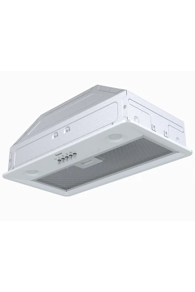 Ferre D051 Beyaz Tam Ankastre Aspiratör - 3