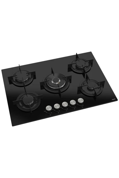 Ferre New Black Mega Ankastre Set ( 11002 + rs035 + d077 ) - 4