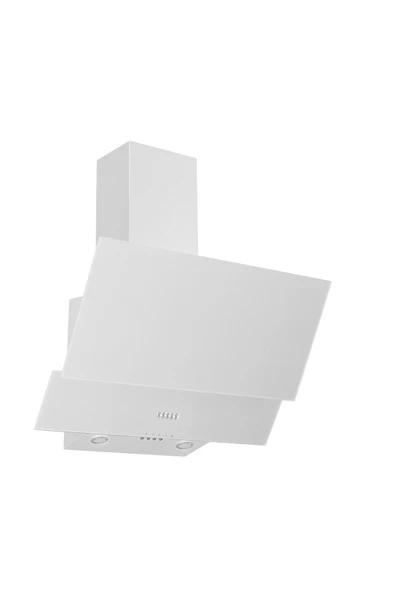 ukinox Beyaz Cam Ankastre Set Yoga Modern/ares60/Hawk60 - 4