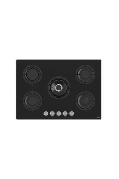 Ferre Flowart Seri̇si̇ Mega Ankastre Set (qms63cs/rs035/d023) - 2