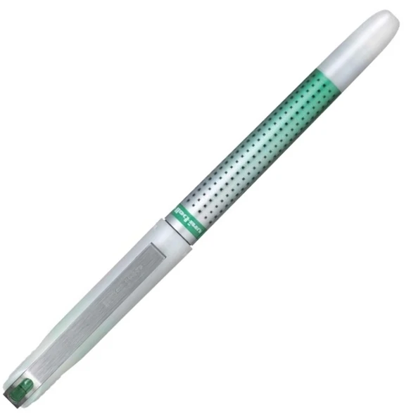 Supertrend-ball Eye Needle 0.7 İğne Uçlu Kalem YEŞİL