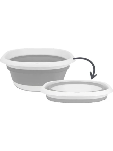 Bee Home Katlanır Badya No:3 Ak 700 - 1