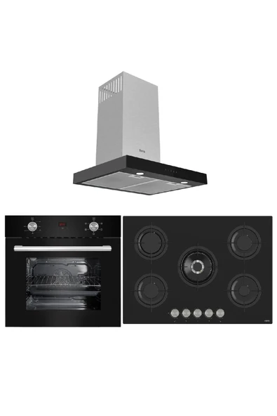 Ferre Led Mega Serisi (6010/rs035/d100) ürün görseli