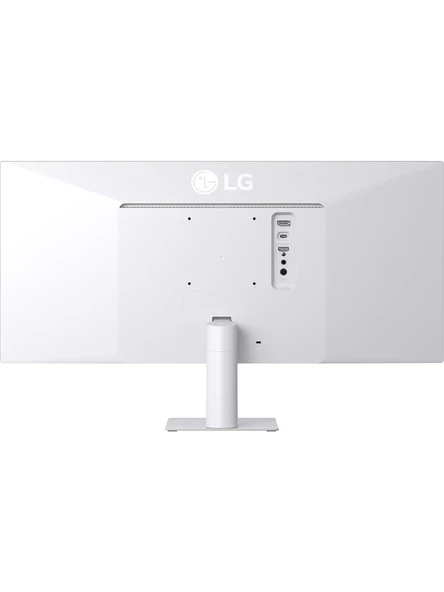 LG Ultrawide 29'' 29U531A-W 100Hz 5ms 21:9 WFHD(2560X1080) IPS HDR10 Usb-C Monitör - Resim 4