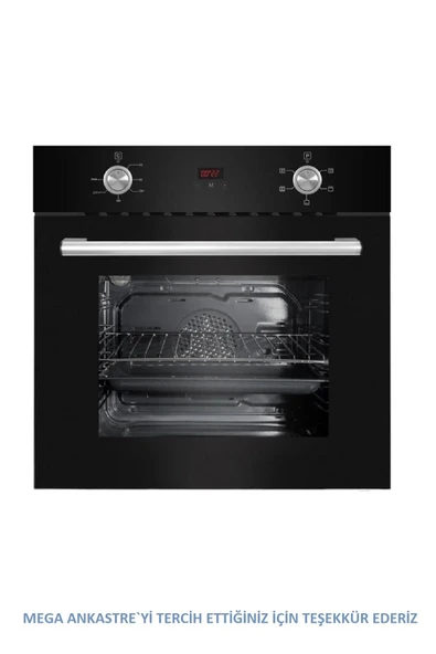 Ferre GLİNE SERİSİ GÖMME ASPİRAÖR MEGA ANKASTRE SET(D050+1140+6010) - Resim 3