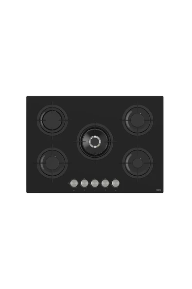 Ferre Luxury New Black Mega Ankastre Set ( 6010 + rs035 + d077 ) - 2