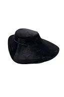 Süet Kumaş Rose Manken Siyah Renk 20/18 Cm Kolye Gerdanlık Takı Sergileme Mankeni - Resim 3