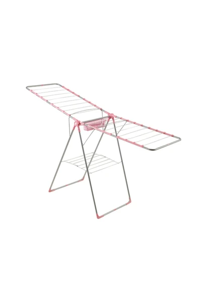 Cıngıllıoğlu Çamaşır Kurutma Askısı Cc-350 - 2