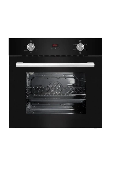 Ferre VİTRO SERİSİ MEGA ANKASTRE SET (6010/MS261/D077) - Resim 2