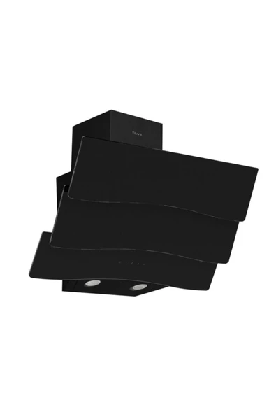 Ferre The New Black Magician 3'Lü Ankastre Set ( 6010 + S2140 + D023 ) - 2