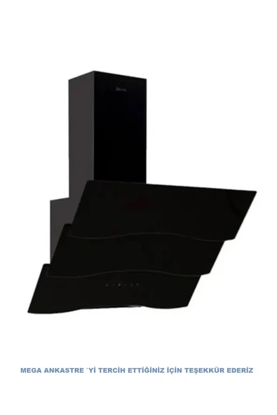 Ferre Fryart YAĞSIZ PİŞİRME Luxury  Serisi MEGA ANKASTRE Set ( Rs035+ Xe63mı + D023) - Resim 7