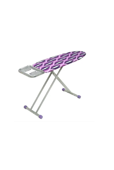 Cıngıllıoğlu Begonya çamaşır kututmalık Melena ütü masası 2li set - 2