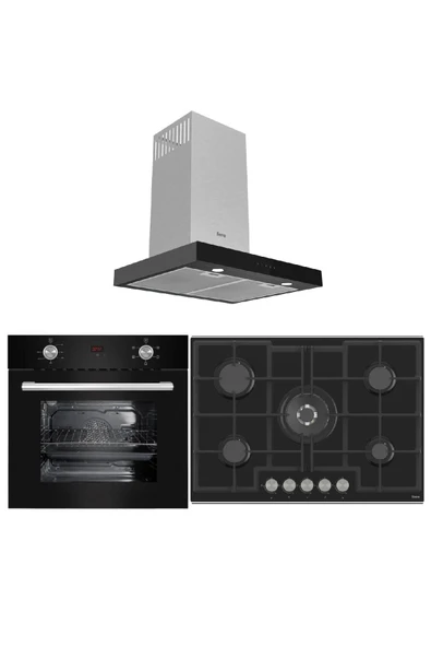 Ferre Led Serisi (6010/ed035/d100) ürün görseli