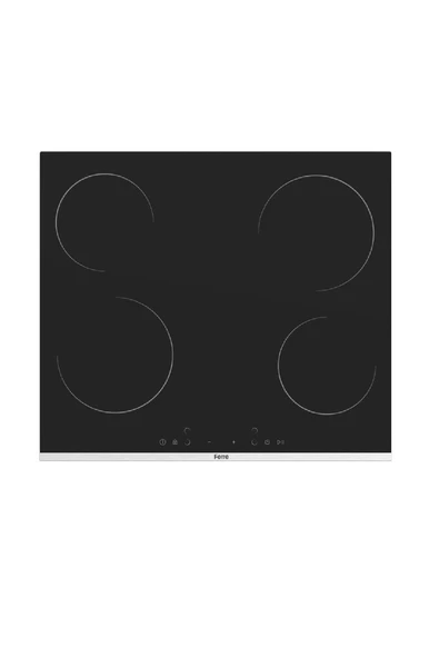 Ferre VİTRO SERİSİ MEGA ANKASTRE SET (6010/MS261/D023) - 3