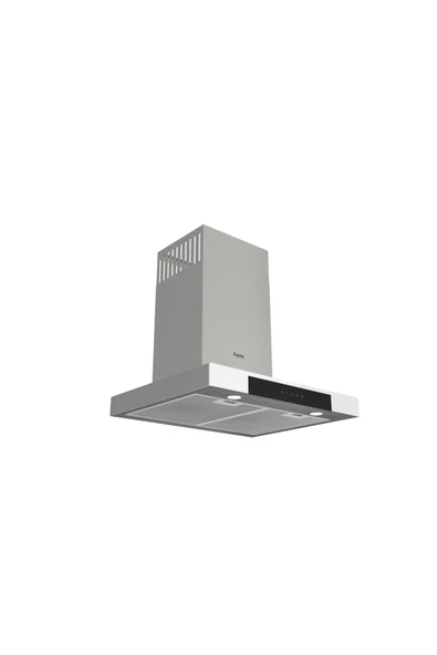 Ferre D101 - 60cm Davlumbaz Beyaz ürün görseli