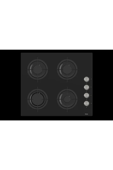 Ferre Fryart Cs Serisi Inox Set ( Cs205 + Xe63mı + D063) - 2