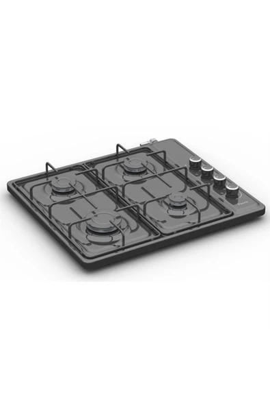 Ferre New D-40 Siyah Setüstü Ocak ürün görseli