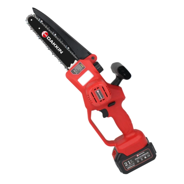 BUDAMA TESTERESİ 8 inch AKÜLÜ DAKKIN-CSB023 ürün görseli 1