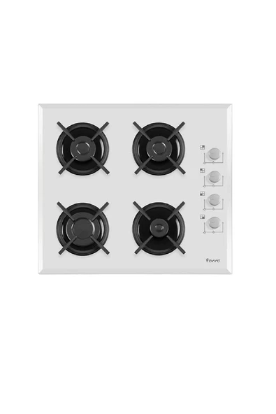Ferre 2li Döküm Ankastre Set (1140 D024--) - 3