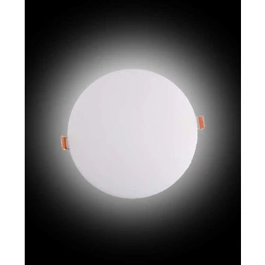 3 Adet CATA CT 5661 Led Spot 20W 6400K Beyaz Işık - Resim 2