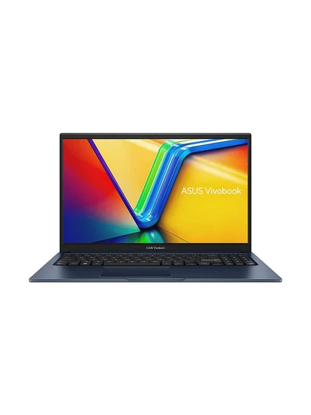 Asus Vivobook 15 X1504ZA-NJ547W i5-1235U 8 GB 512 GB SSD Iris Xe Graphics 15.6" Full HD Notebook W11 - 2