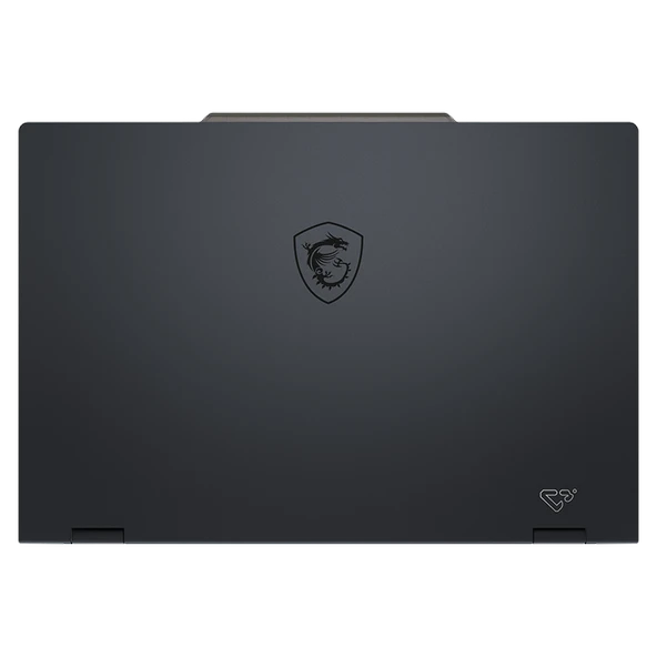 MSI CYBORG 15 B2RWFKG-207XTR Core i5 210H 16GB DDR5 RTX5060 8GB 512GB SSD 15.6" FHD 144Hz Notebook - 5