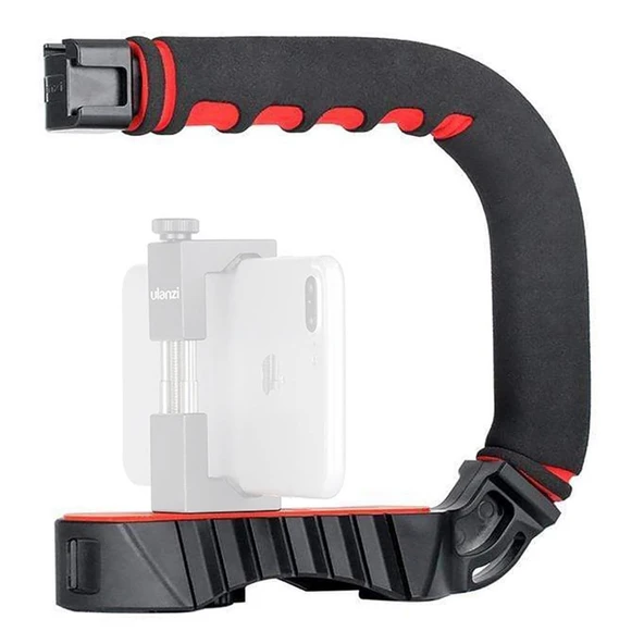 Ulanzi U-Grip Pro Kamera Stabilizer Video Handle - 3