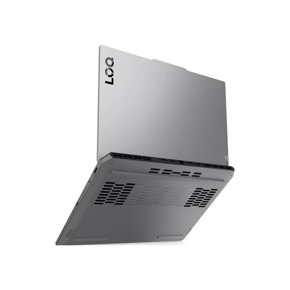 Lenovo Loq 15IRX10 83JE00J5TREP2 I7-13650HX 24GB Ram 1tb SSD RTX5060 15.6" 144Hz WIN11 Pro + Elektropasaj Çanta - 5