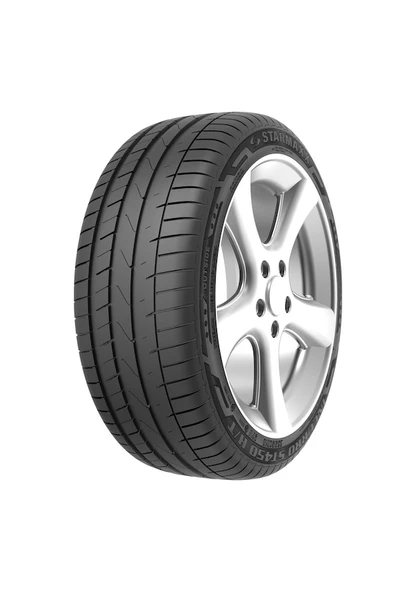 Starmaxx 235/50R19 103W Reinf. TL İncurro H/T ST450 Yaz Lastiği 2024 - 1