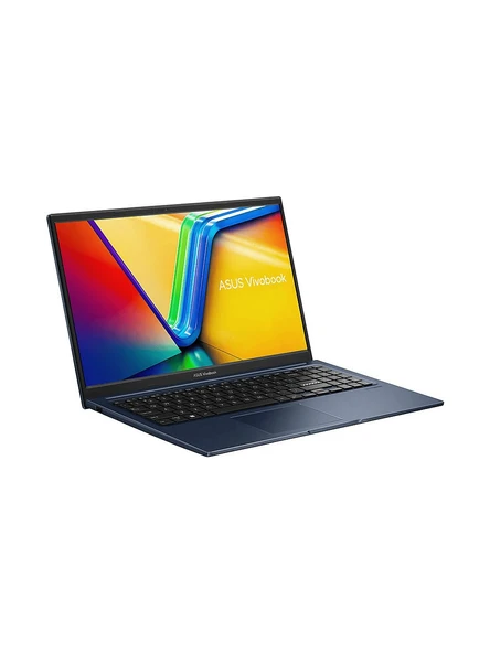 Asus Vivobook 15 X1504ZA-NJ547W i5-1235U 8 GB 512 GB SSD Iris Xe Graphics 15.6" Full HD Notebook W11 - 4