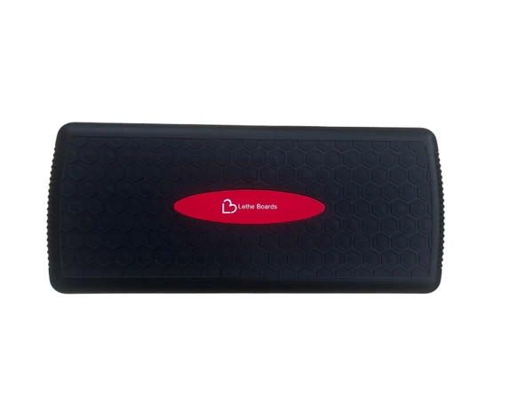 Ayarlanabilir 2 Kademeli Yükseklik Step Tahtası/dayanıklı Spor Ve Fitness Için Ideal Platform - 5