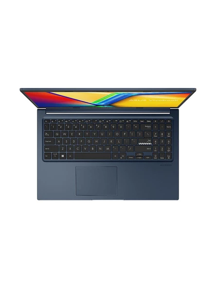 Asus Vivobook 15 X1504ZA-NJ547W i5-1235U 8 GB 512 GB SSD Iris Xe Graphics 15.6" Full HD Notebook W11 - 5