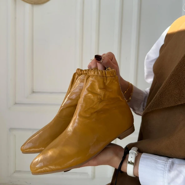 Jarla Hardal Rugan Bot - Resim 4