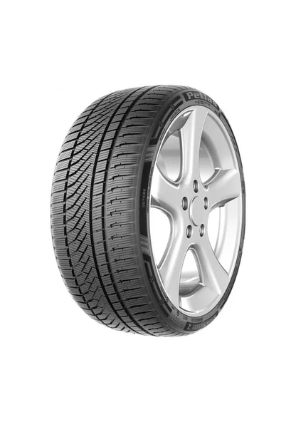 Petlas Snowmaster 2 Sport 245/45R17 99V Rf Kış Lastiği 2024 - 1